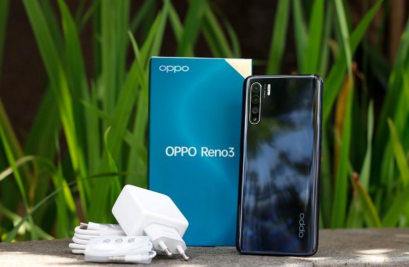 Spesifikasi dan harga Oppo Reno3 (Gizmologi)